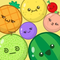 Fruit Merge - Watermelon Game