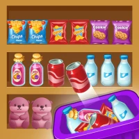 Triple Goods Match:Sort Master