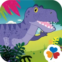 Play DINOSAURS game for kids