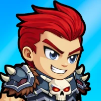 Idle Merge RPG