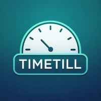 TimeTill: Countdown Timer