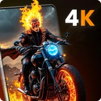 4k Wallpapers - backgrounds HD