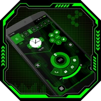 Innovative Launcher 2 -Applock