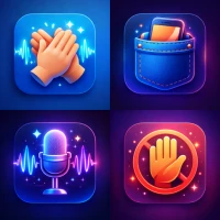 Clap to Find My Phone