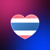 Thai Love: Thailand Dating App