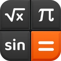 Scientific Calculator App