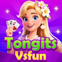 Tongits Vsfun-Online Card Game