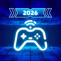 PS Remote Play Controller-Game