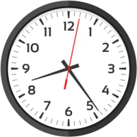 MonoTime Watch Face