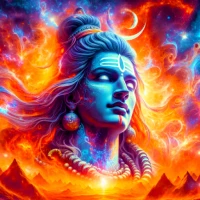 Lord Shiva Live Wallpapers 4K