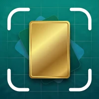 Sports Card Scanner: DeckTrack