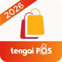 Tengai POS: Inventory & Sales