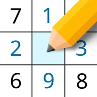 Sudoku - The Classic one