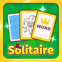 Solitaire Words Puzzle