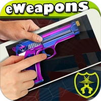 eWeapons™ Toy Guns Simulator