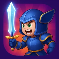 Little Warrior: Action RPG