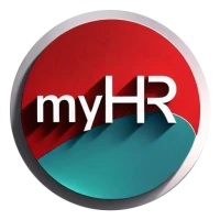 myHR