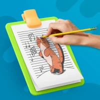 How to draw step by step guide