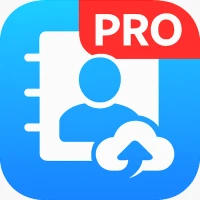 Contacts Backup Pro