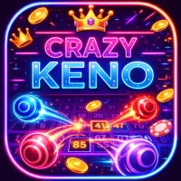 Keno Casino: Lucky Numbers