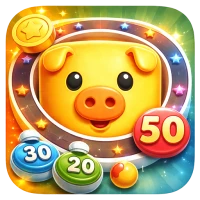 Pixel Puzzle: Color Flow