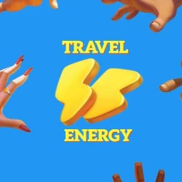 Travel Town – Rewards Energy
