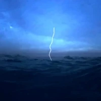 Thunder Live Wallpaper