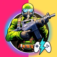 Gaming Wallpapers Live 4K & HD