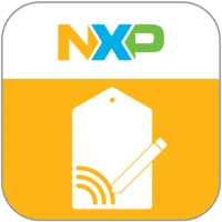 NFC TagWriter by NXP