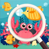 Zoom Diving: Picture Chain