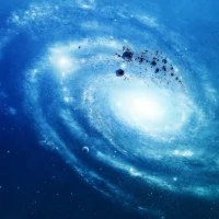 Universe And Space Wallpapers