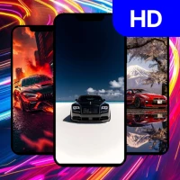 Sports Car Live Wallpapers HD