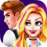 Secret High School 7: Bella’s 