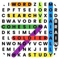Word Search: Unlimited Puzzles