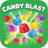 Candy Blast
