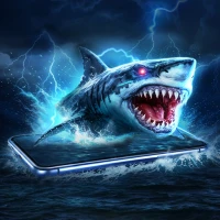 Live 3D Wallpapers: HD & 4K