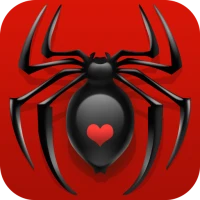 Spider Solitaire