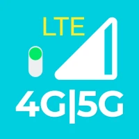 4g/5g lte mode & Wifi tools