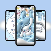 Cute Wallpaper Cinnamoroll