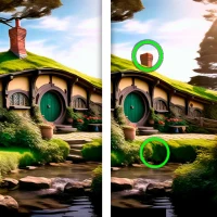 Differences Legendary