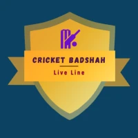 Cricket Badshah Live Line