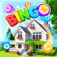 Bingo Jackpot Home