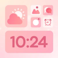 Wallify - Themes & Widgets