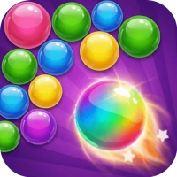 Rabbit Bubble Shooter