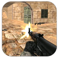 Counter Terrorist: Gun Strike