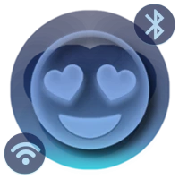 WiFi / Bluetooth Call & Chat