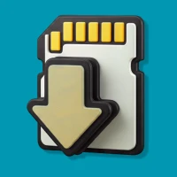 SD Card File Manager by GoSw