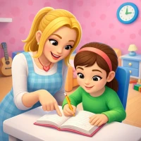 Mother Simulator: Mom Life 3D