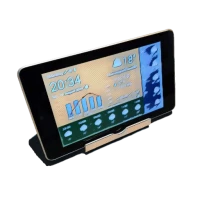 WhatWeather - Weather Station