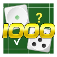 Thousand Dice – 1000 Game